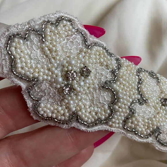 Breathtaking ModCloth Gown 🤍 - Picture 10 of 15